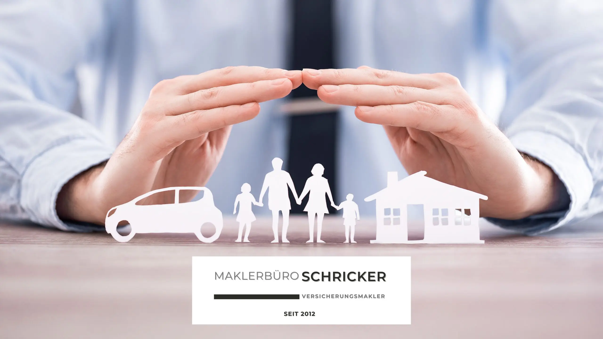 Private Sachversicherungen