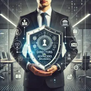 Mehr über den Artikel erfahren D&O Versicherung