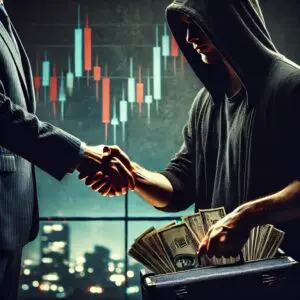 Mehr über den Artikel erfahren Wirtschaftskriminalität ist eine wachsende Bedrohung