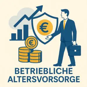 Betriebliche Altersversorgung