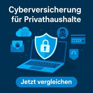 Cyberversicherung