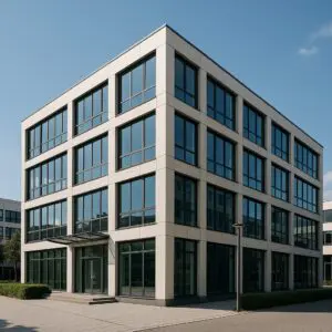 Geschäftsgebäudeversicherung