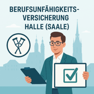 Berufsunfähigkeitsversicherung