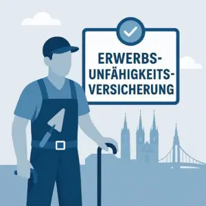 Mehr über den Artikel erfahren Erwerbsunfähigkeitsversicherung in Halle (Saale)