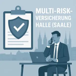 Mehr über den Artikel erfahren Multiline-Versicherung