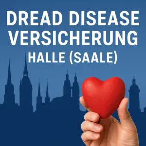 Mehr über den Artikel erfahren Dread Disease Versicherung