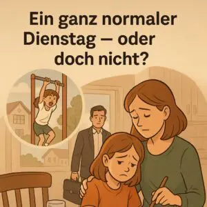 Mehr über den Artikel erfahren Ein ganz normaler Dienstag – oder doch nicht?
