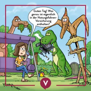 Mehr über den Artikel erfahren Hausratversicherung