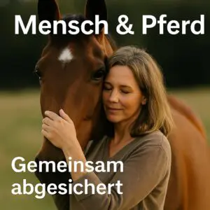 Mehr über den Artikel erfahren Pferdekrankenversicherung