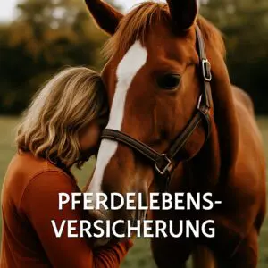 Mehr über den Artikel erfahren Pferdelebensversicherung