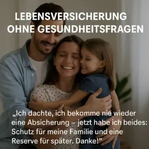 Mehr über den Artikel erfahren Lebensversicherung
