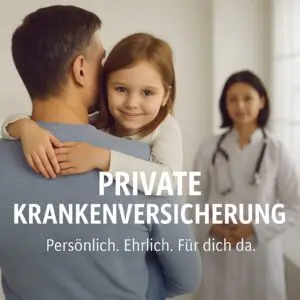 Mehr über den Artikel erfahren Private Krankenversicherung
