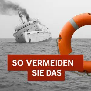 Mehr über den Artikel erfahren Inversion – Denke rückwärts: Risiken erkennen, bevor sie entstehen