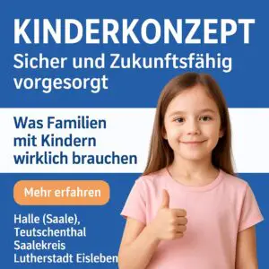 Mehr über den Artikel erfahren Kinderkonzept