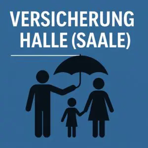 Mehr über den Artikel erfahren Versicherung Halle Salle