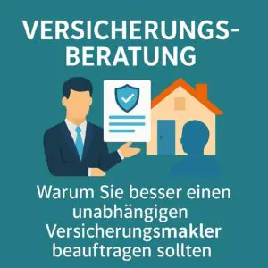 Mehr über den Artikel erfahren Versicherungsberatung in Halle (Saale) & Umgebung