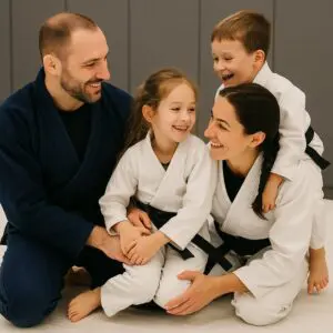 Mehr über den Artikel erfahren Cast-Iron-Defense für Familien