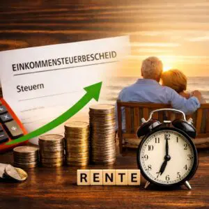 Mehr über den Artikel erfahren Sofort beginnende Basisrente