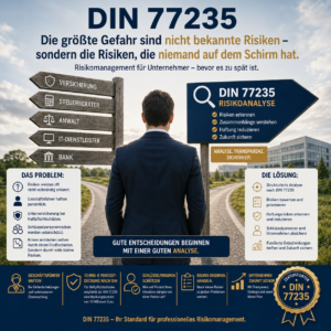 Mehr über den Artikel erfahren DIN 77235