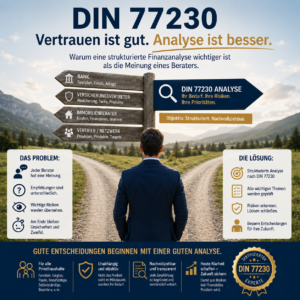 Mehr über den Artikel erfahren DIN 77230