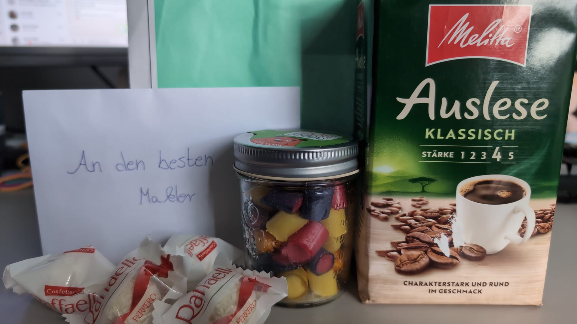 Du betrachtest gerade Dankbarkeit für echte Wertschätzung