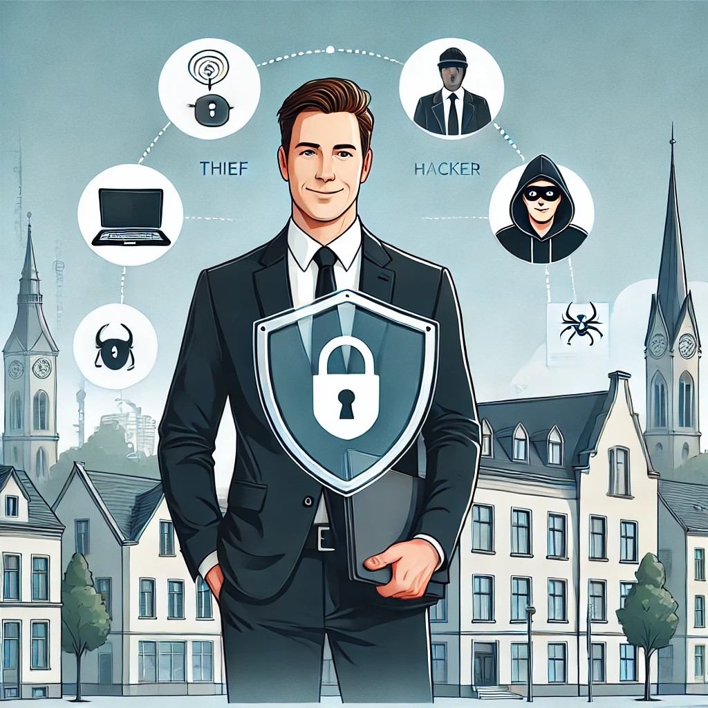 Vertrauensschadenversicherung