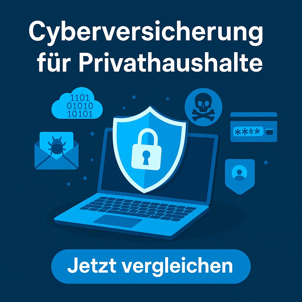 Cyberversicherung