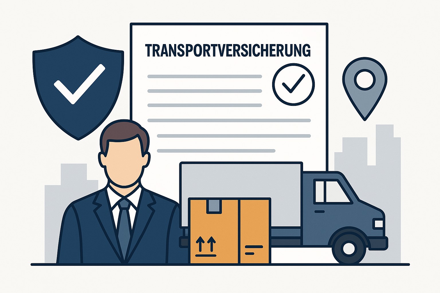 Transportversicherung