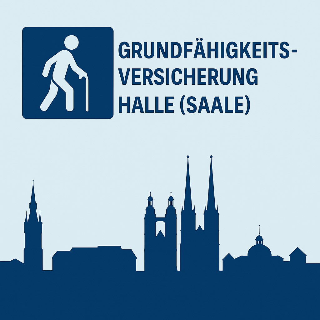 Grundfähigkeitsversicherung