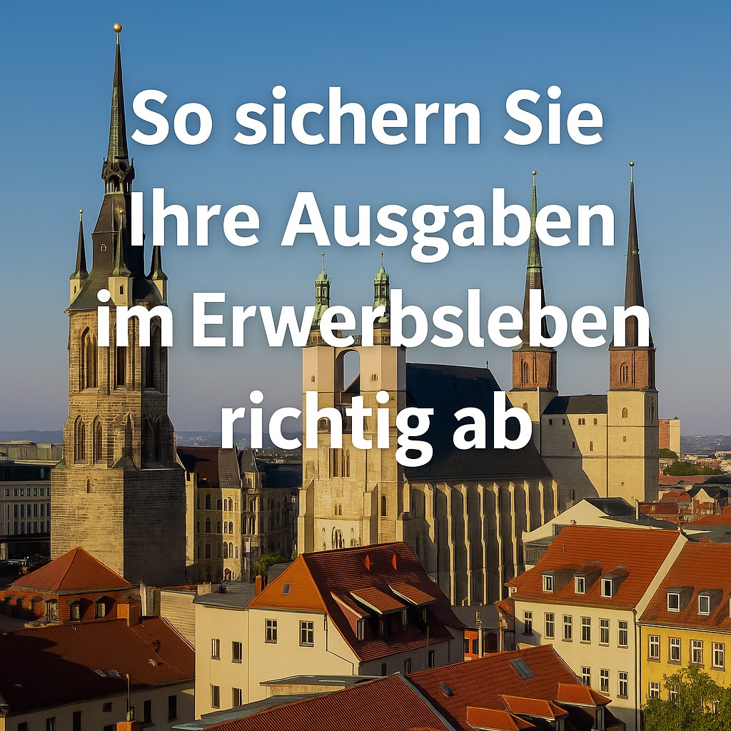 Lebenslange Ausgabensicherung