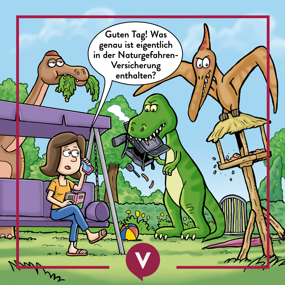 Du betrachtest gerade Hausratversicherung