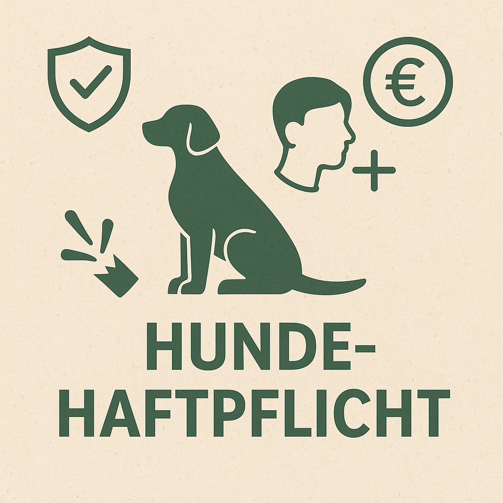 Hundehalterhaftpflicht