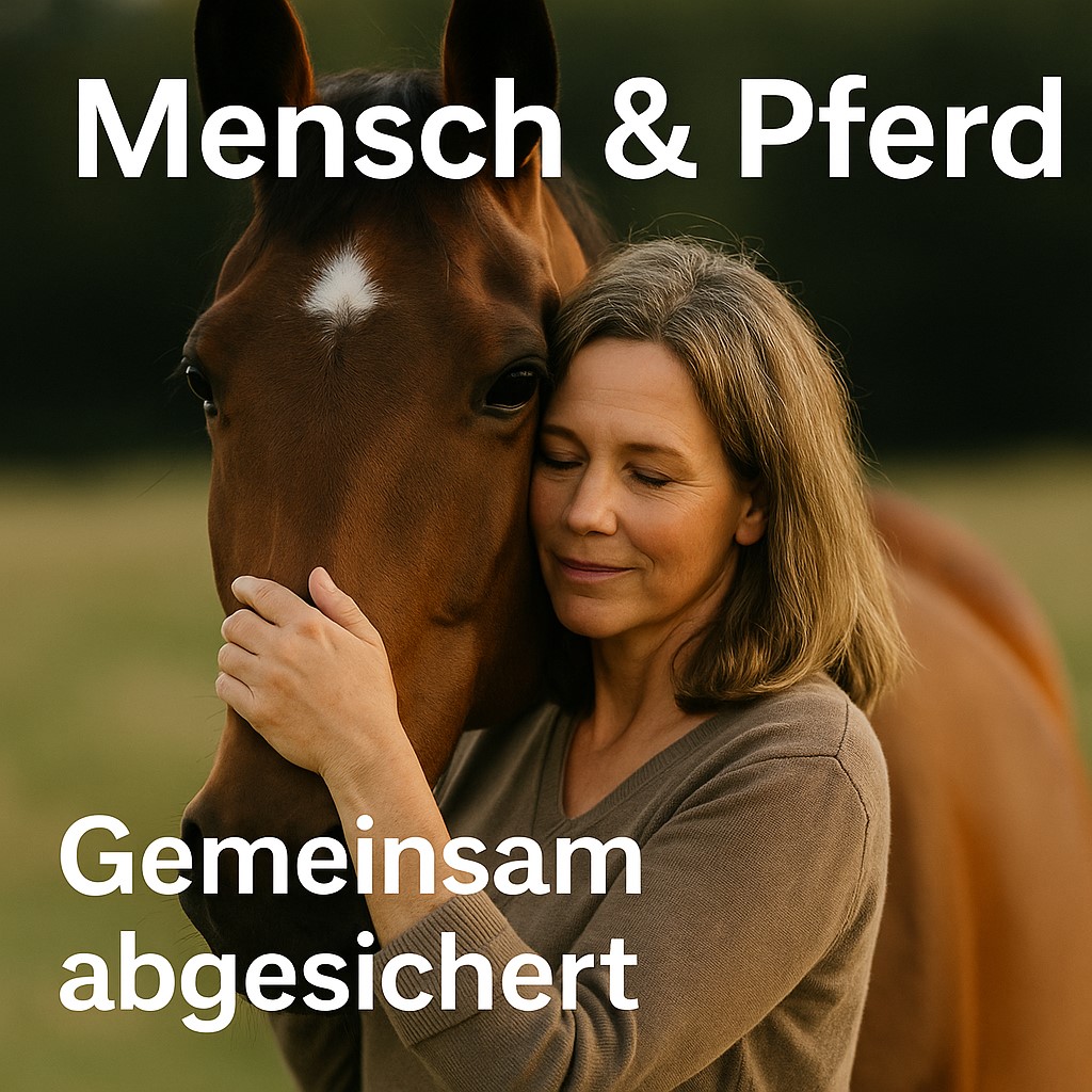 Du betrachtest gerade Pferdekrankenversicherung