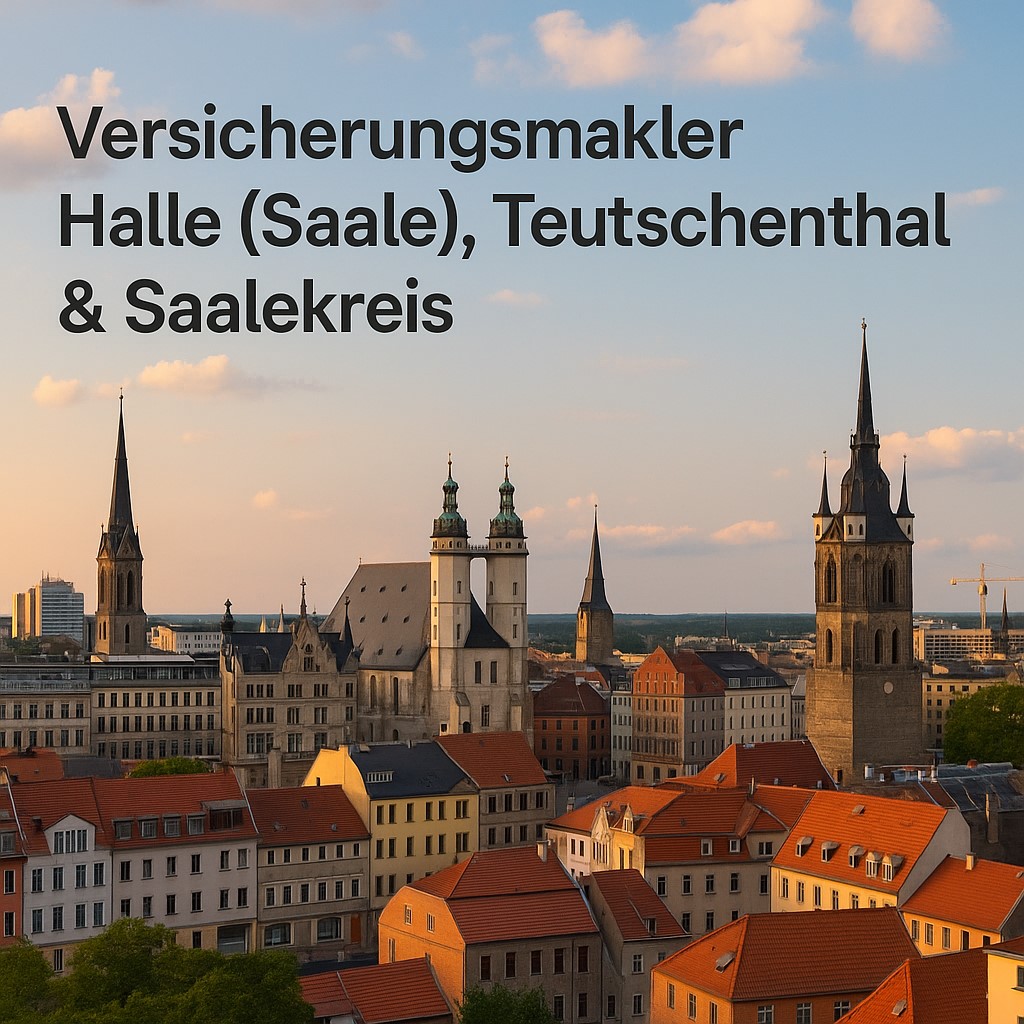 Du betrachtest gerade Versicherungsmakler