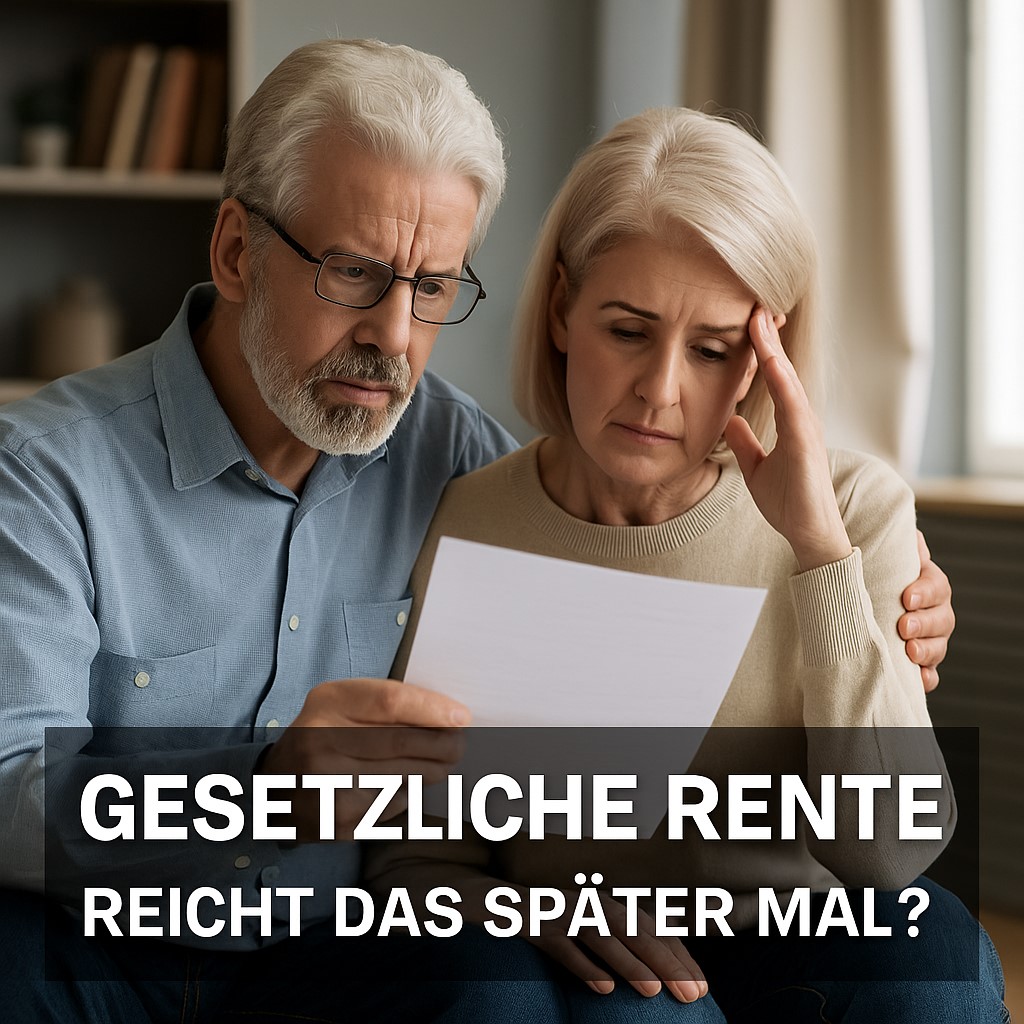 Du betrachtest gerade Gesetzliche Rente