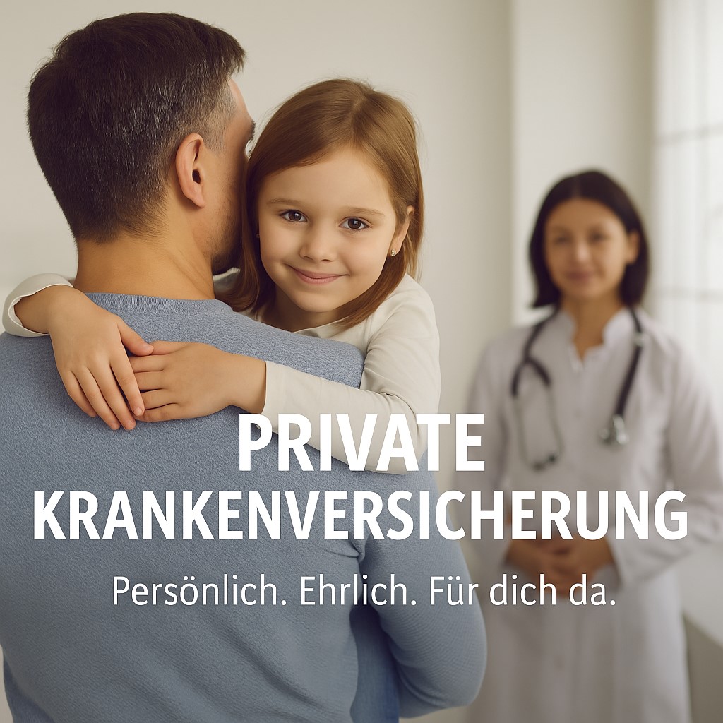 Du betrachtest gerade Private Krankenversicherung