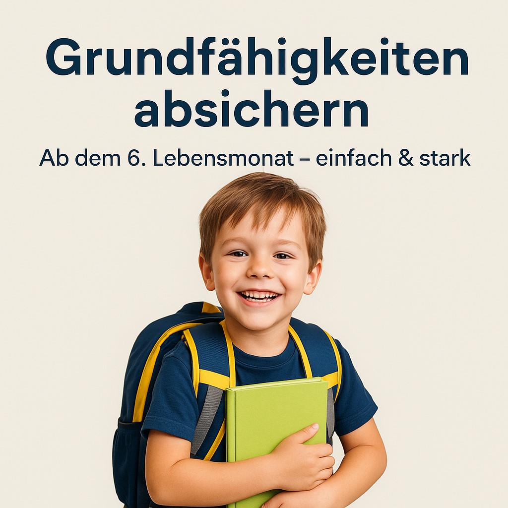 Du betrachtest gerade Grundfähigkeitsversicherung für Kinder