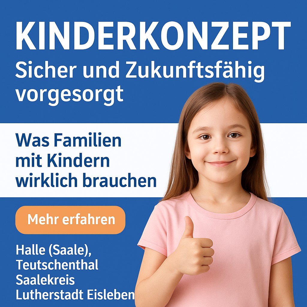 Du betrachtest gerade Kinderkonzept