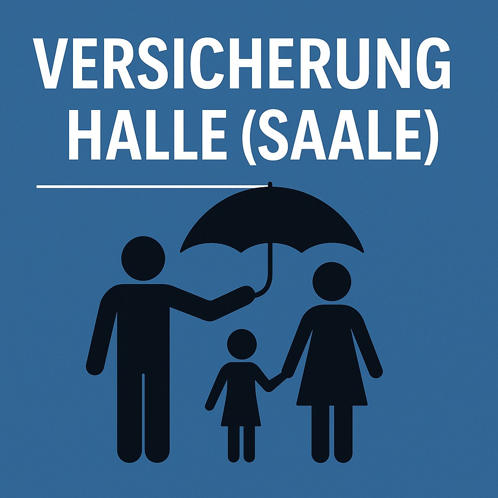 Du betrachtest gerade Versicherung Halle Salle