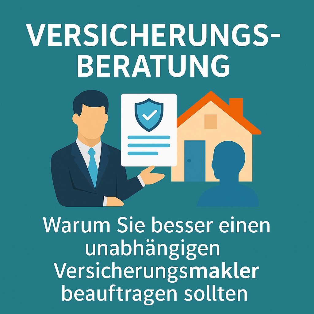 Du betrachtest gerade Versicherungsberatung in Halle (Saale) & Umgebung